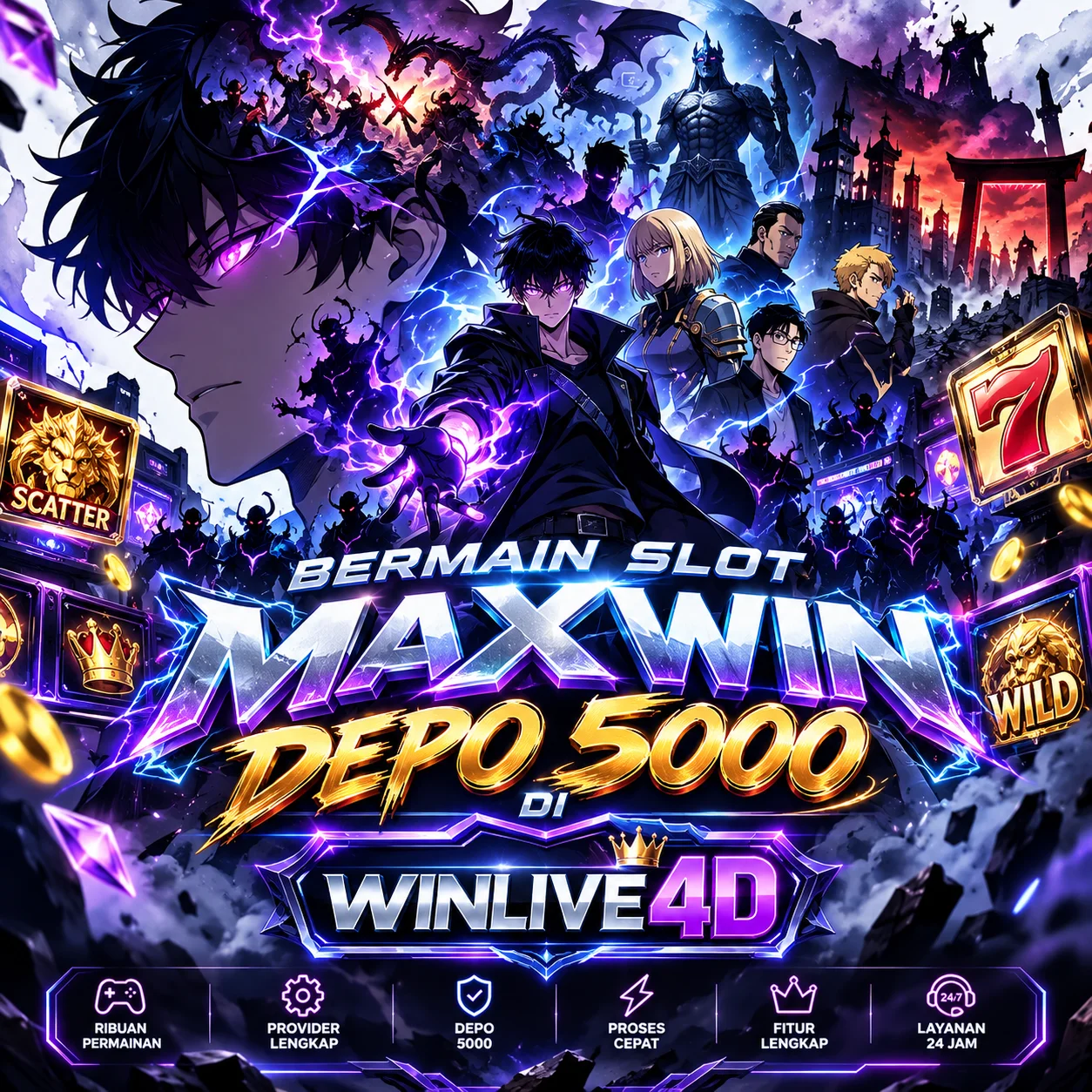 slot maxwin